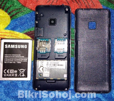 Samsung SM-B350E